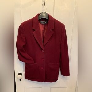 Blazer 4 Petite